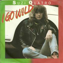 Suzi Quatro : I Go Wild
